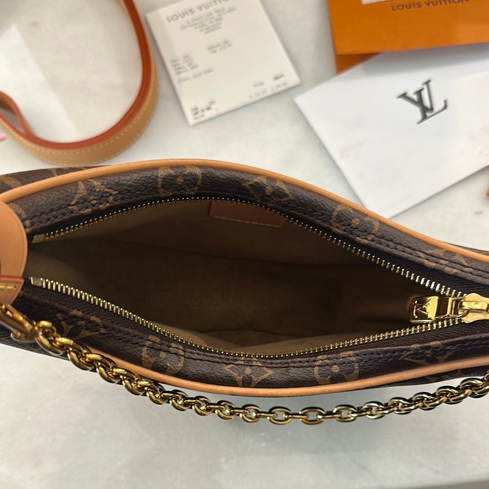 Louis Vuitton Loop Bag - Picture 13 of 14